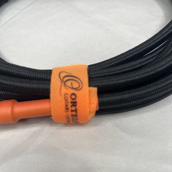 Ortega OECIS-15 Economy Series Instrumentenkabel - 4,5m / 15ft | Neu` - Picture 3 of 5